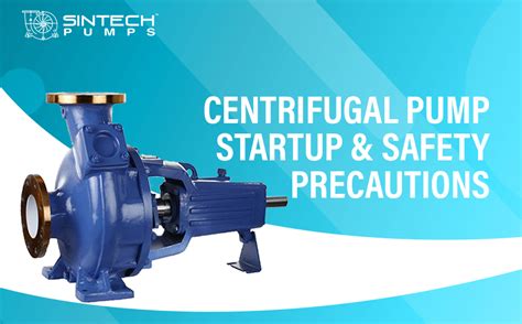 centrifugal pump starting current|Power Precautions: Analyzing Pump Startup and .